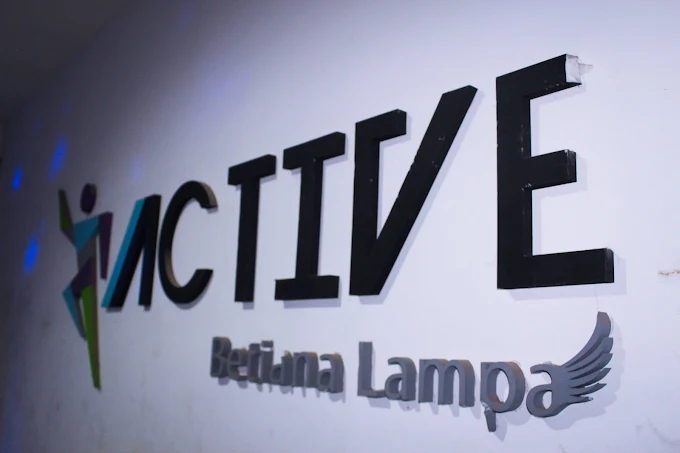 GymActive